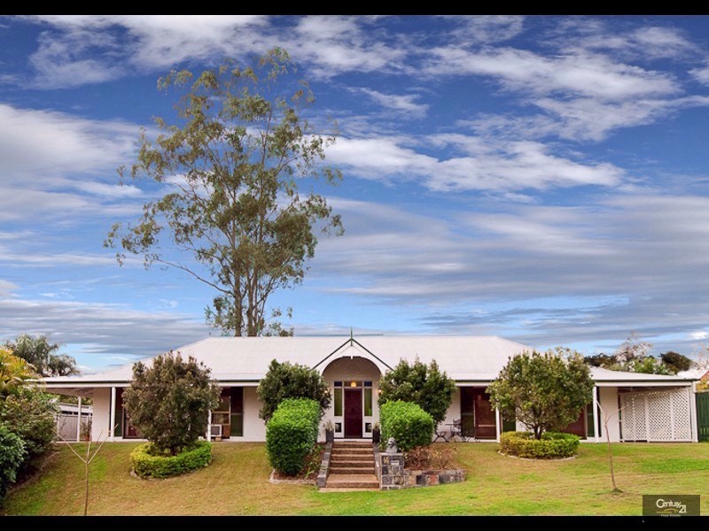 14 Marica Street, Bellbowrie QLD 4070