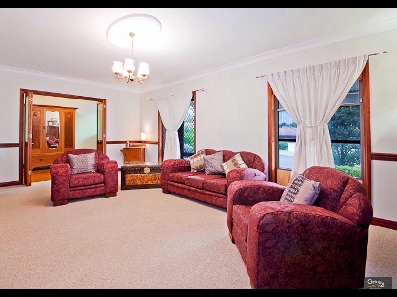 14 Marica Street, Bellbowrie QLD 4070