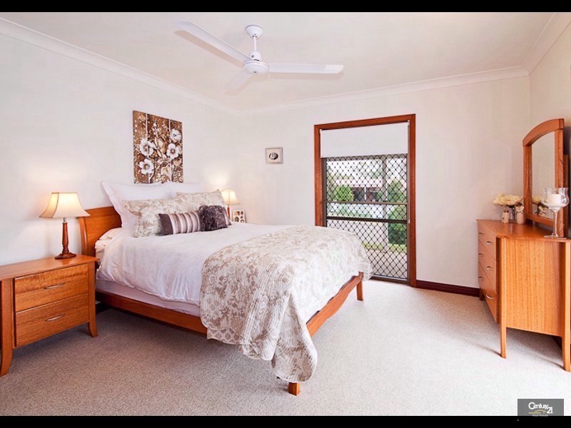 14 Marica Street, Bellbowrie QLD 4070