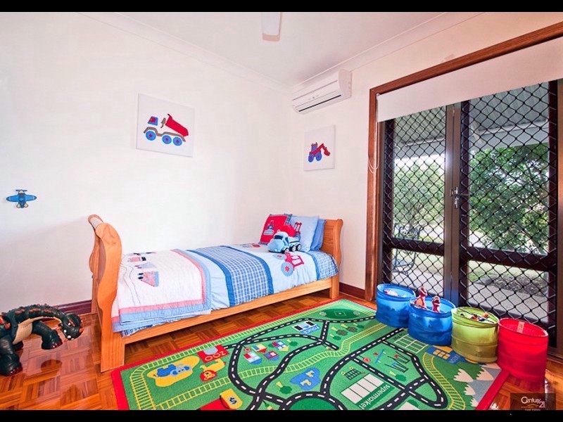 14 Marica Street, Bellbowrie QLD 4070