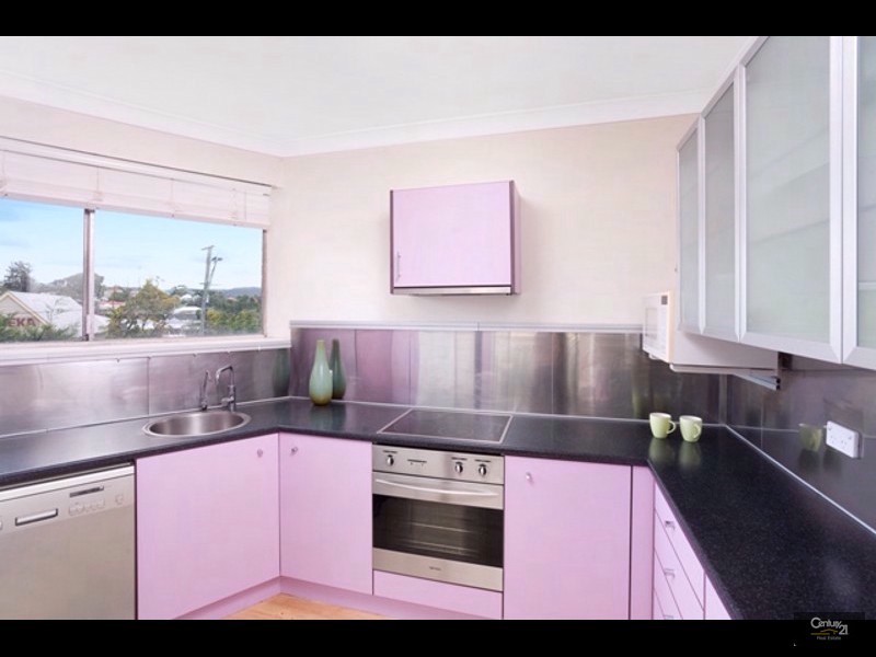 8/243 Kelvin Grove Road, Kelvin Grove QLD 4059