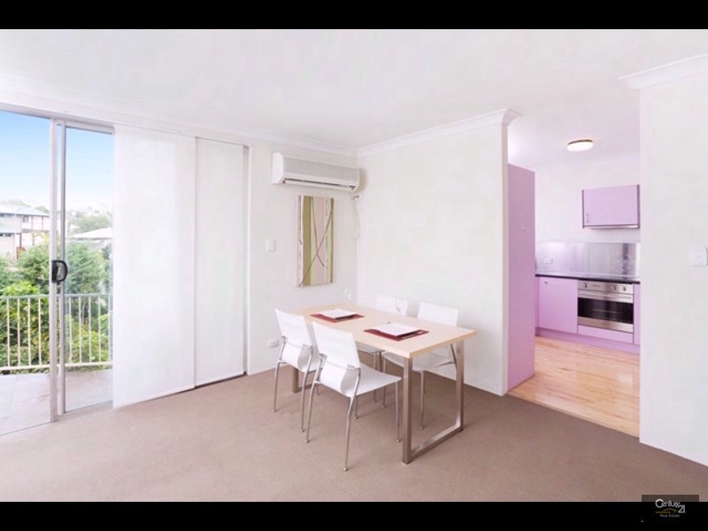 8/243 Kelvin Grove Road, Kelvin Grove QLD 4059