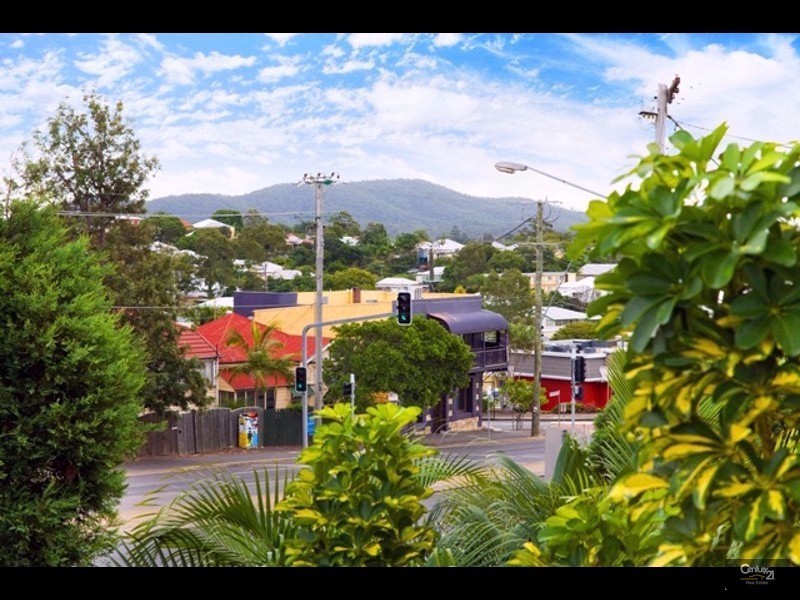 8/243 Kelvin Grove Road, Kelvin Grove QLD 4059