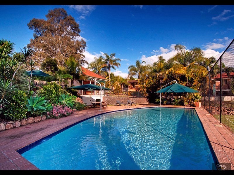 13/19 Merlin Terrace, Kenmore QLD 4069