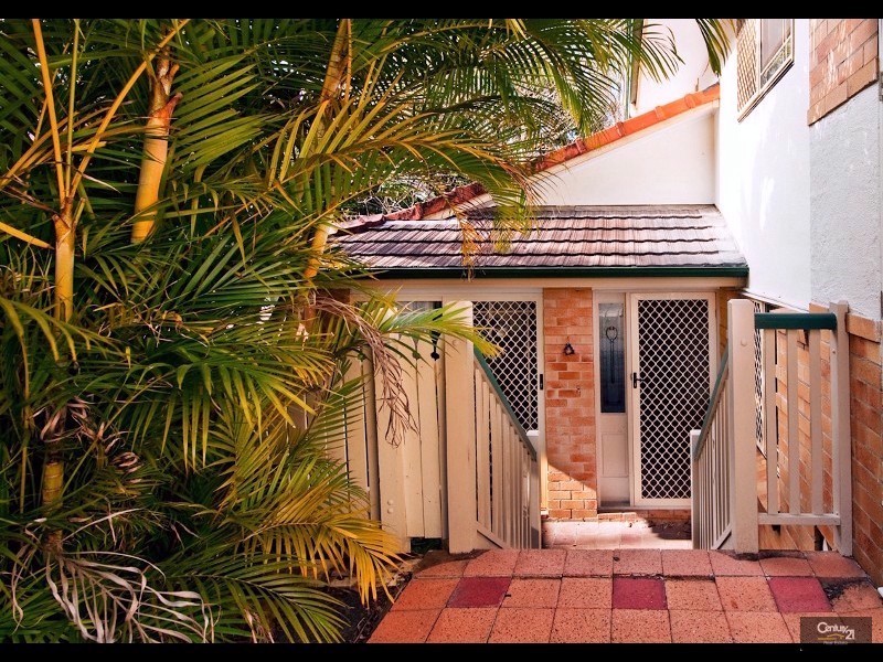 13/19 Merlin Terrace, Kenmore QLD 4069