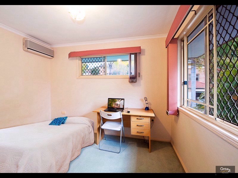 13/19 Merlin Terrace, Kenmore QLD 4069