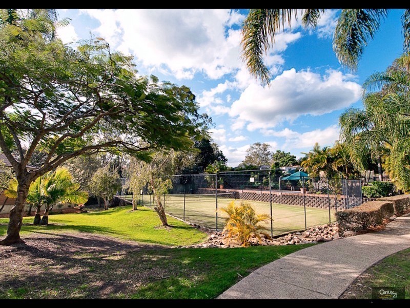 13/19 Merlin Terrace, Kenmore QLD 4069