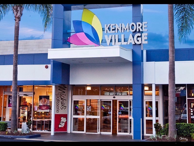 13/19 Merlin Terrace, Kenmore QLD 4069