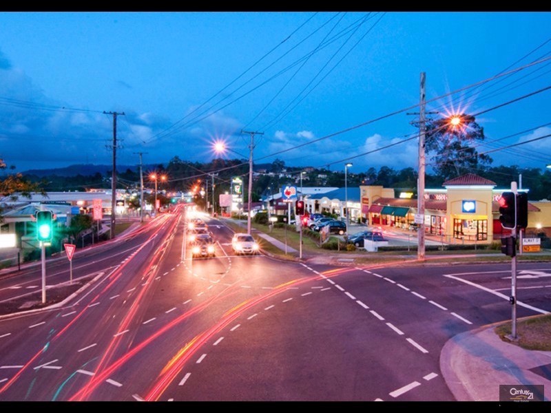 13/19 Merlin Terrace, Kenmore QLD 4069