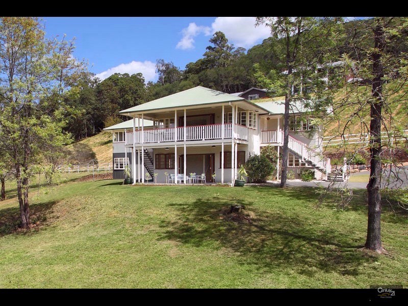 40 Primley Street, Pullenvale QLD 4069