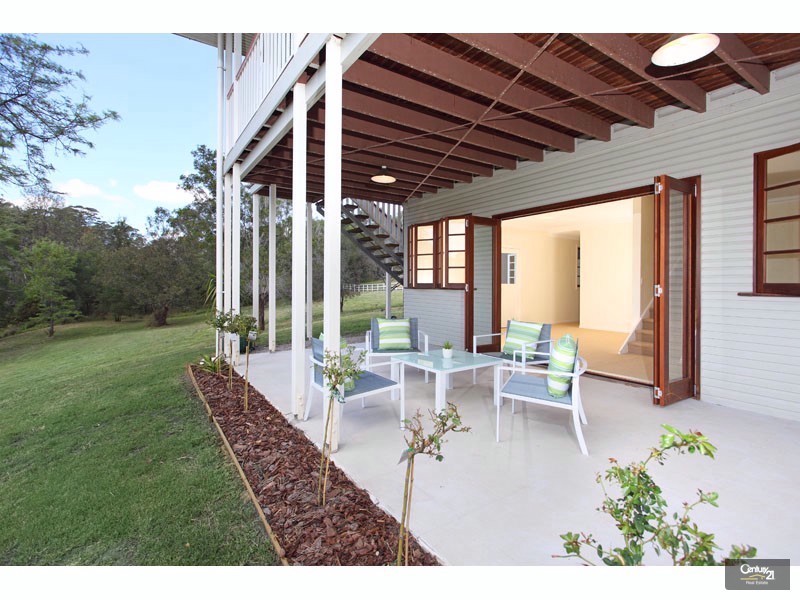 40 Primley Street, Pullenvale QLD 4069