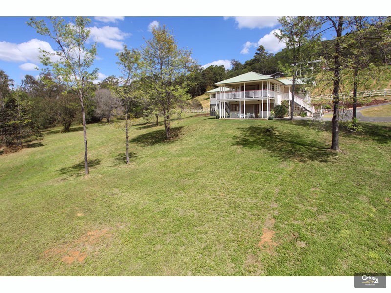 40 Primley Street, Pullenvale QLD 4069