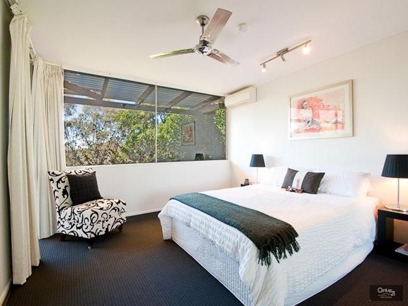 57 Woodfield Road, Pullenvale QLD 4069