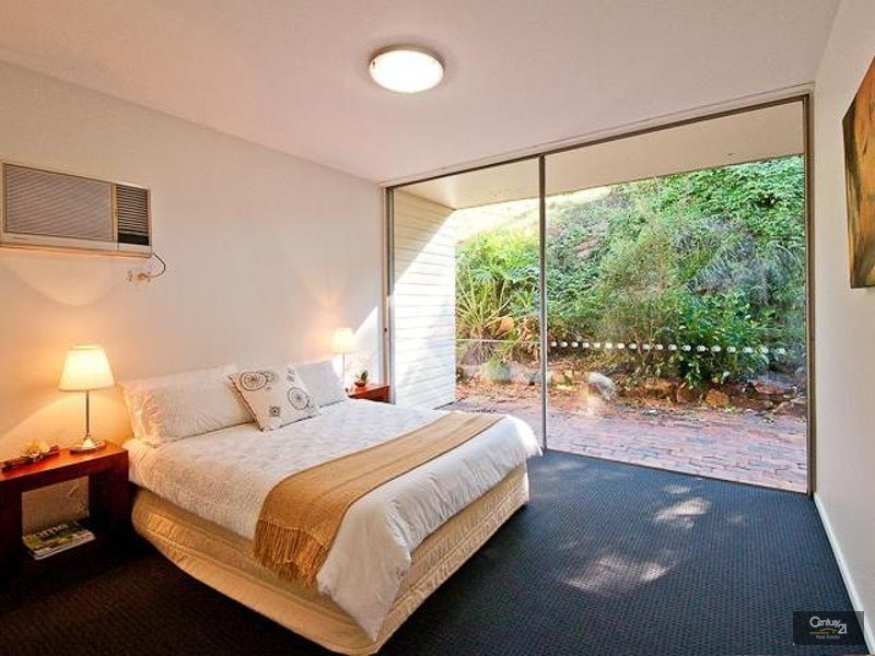 57 Woodfield Road, Pullenvale QLD 4069