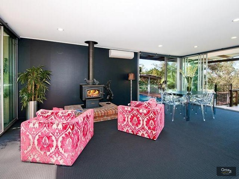 57 Woodfield Road, Pullenvale QLD 4069