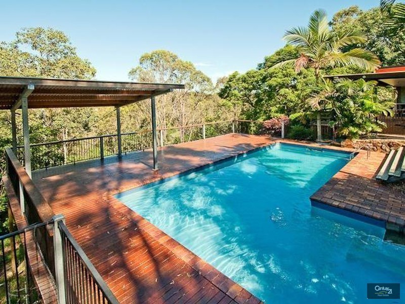 57 Woodfield Road, Pullenvale QLD 4069