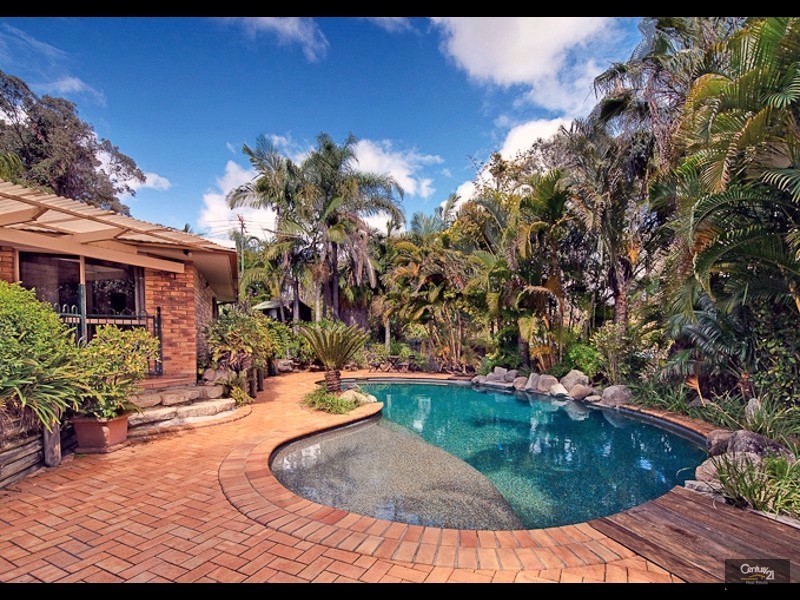 46 Ironbark Place, Bellbowrie QLD 4070