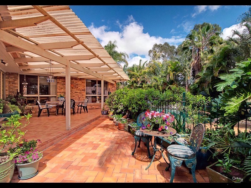 46 Ironbark Place, Bellbowrie QLD 4070