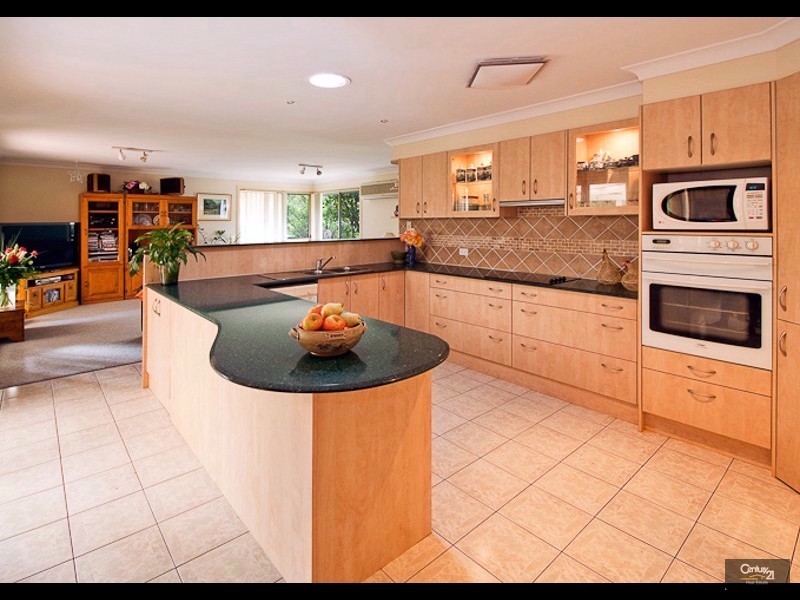 46 Ironbark Place, Bellbowrie QLD 4070