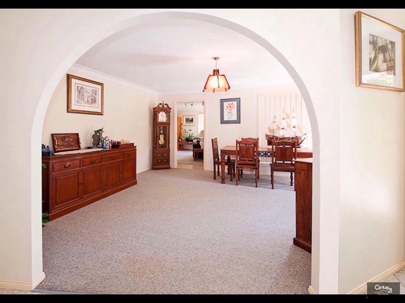 46 Ironbark Place, Bellbowrie QLD 4070