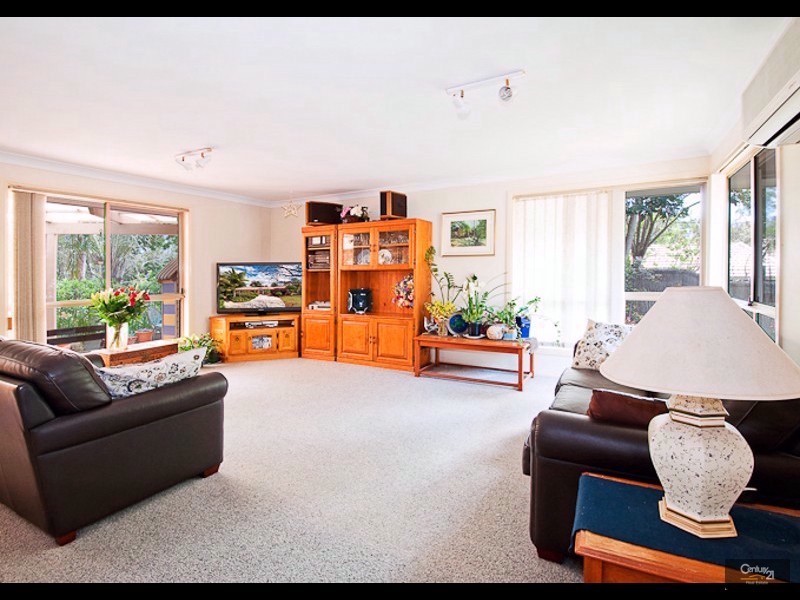 46 Ironbark Place, Bellbowrie QLD 4070