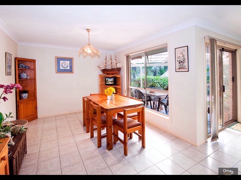 46 Ironbark Place, Bellbowrie QLD 4070