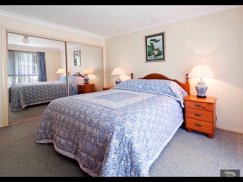 46 Ironbark Place, Bellbowrie QLD 4070