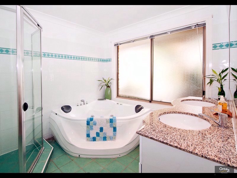 46 Ironbark Place, Bellbowrie QLD 4070