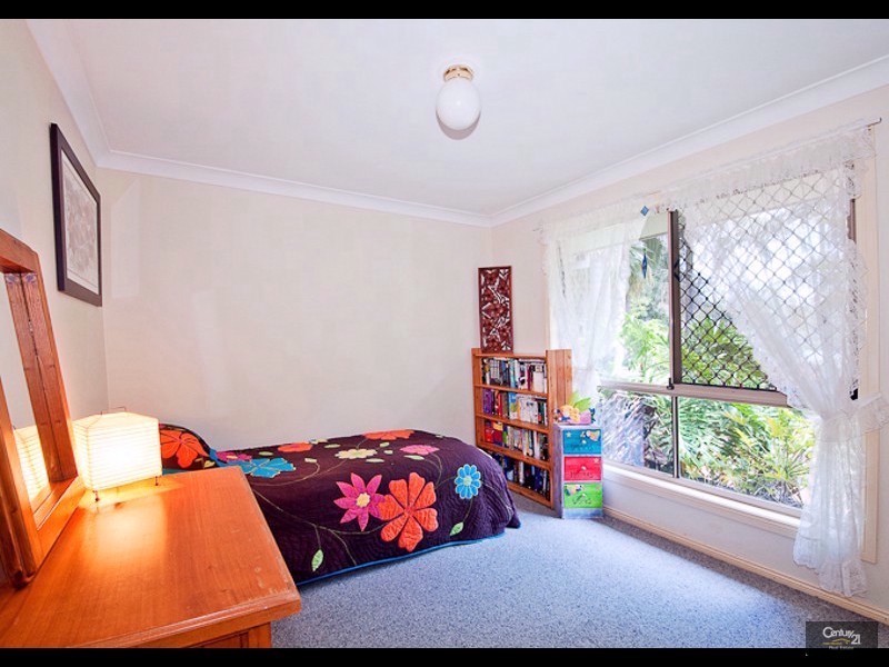 46 Ironbark Place, Bellbowrie QLD 4070