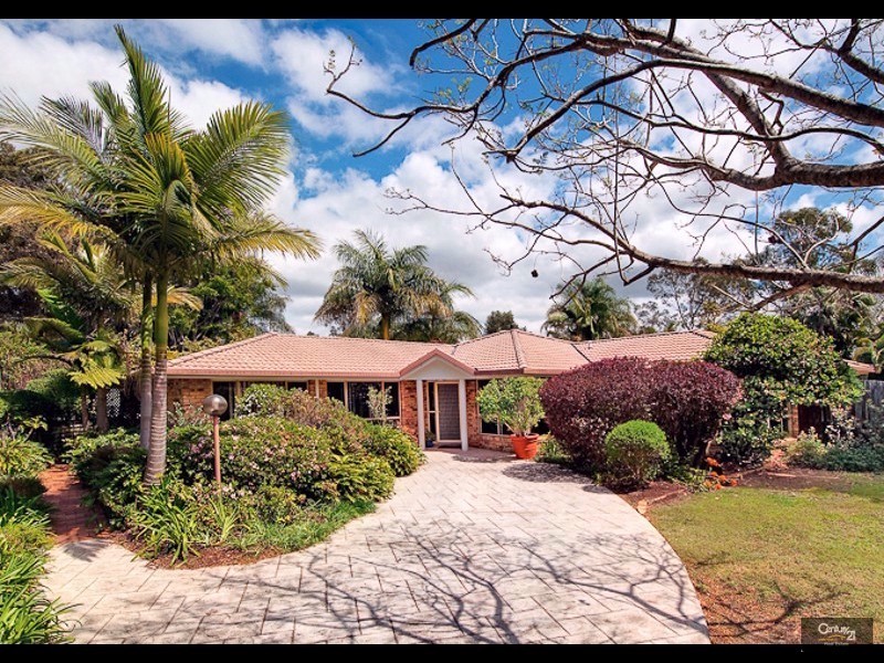 46 Ironbark Place, Bellbowrie QLD 4070