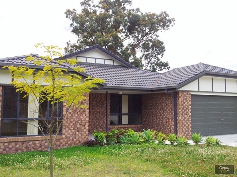 7 Regency Crescent, Moggill QLD 4070