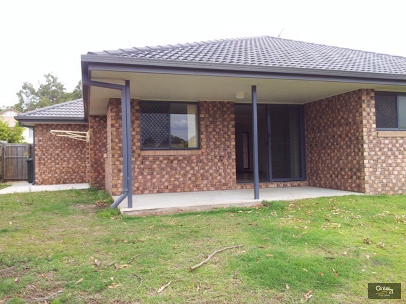 7 Regency Crescent, Moggill QLD 4070