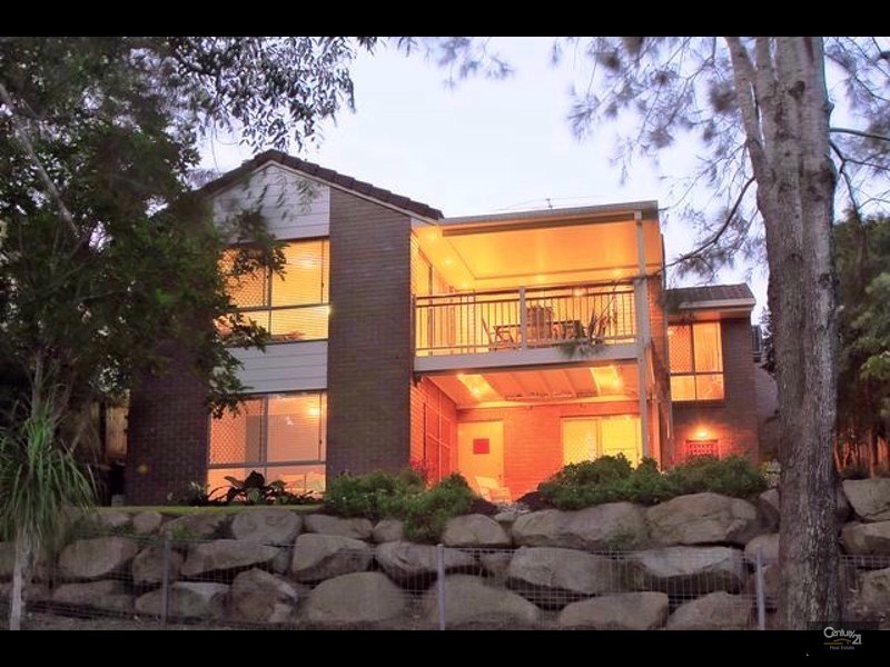 4/60 Gubberley Street, Kenmore QLD 4069