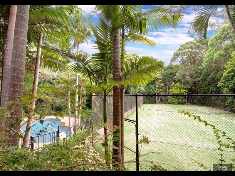 4/60 Gubberley Street, Kenmore QLD 4069