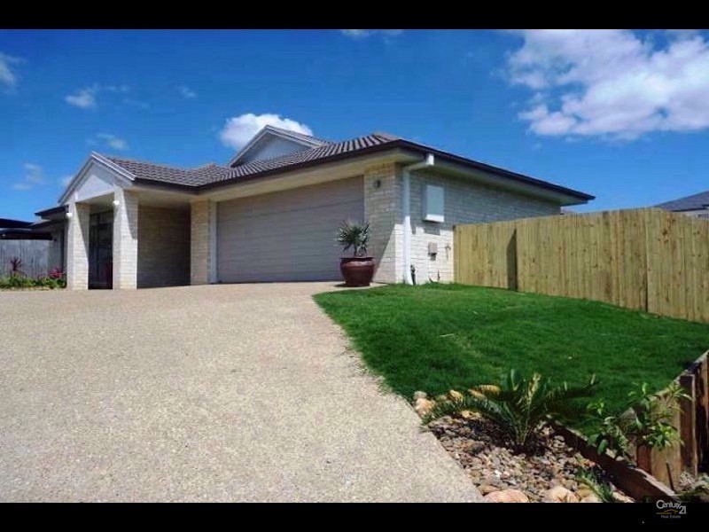 35 Rise Place, Moggill QLD 4070