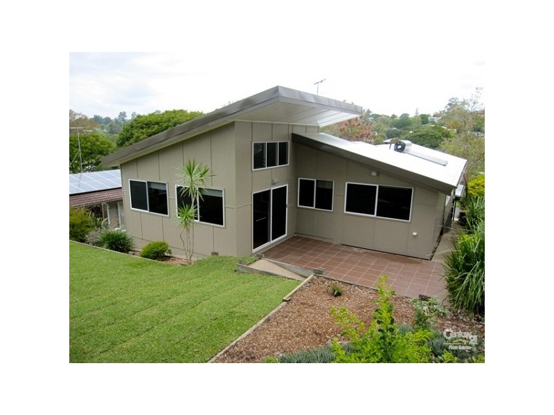 34 Alkina Street, Kenmore QLD 4069