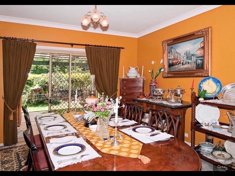 72 Riversleigh Road, Bellbowrie QLD 4070