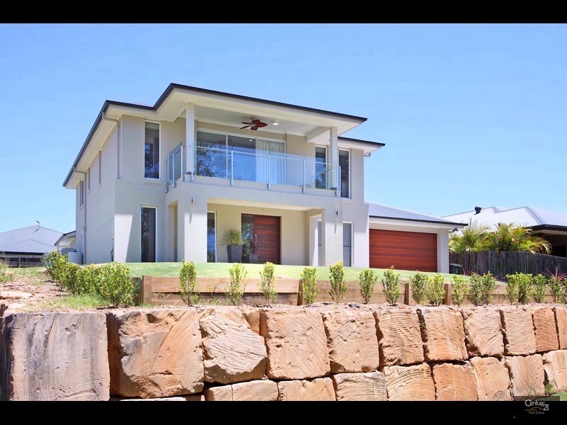 21 Hendos Place, Moggill QLD 4070