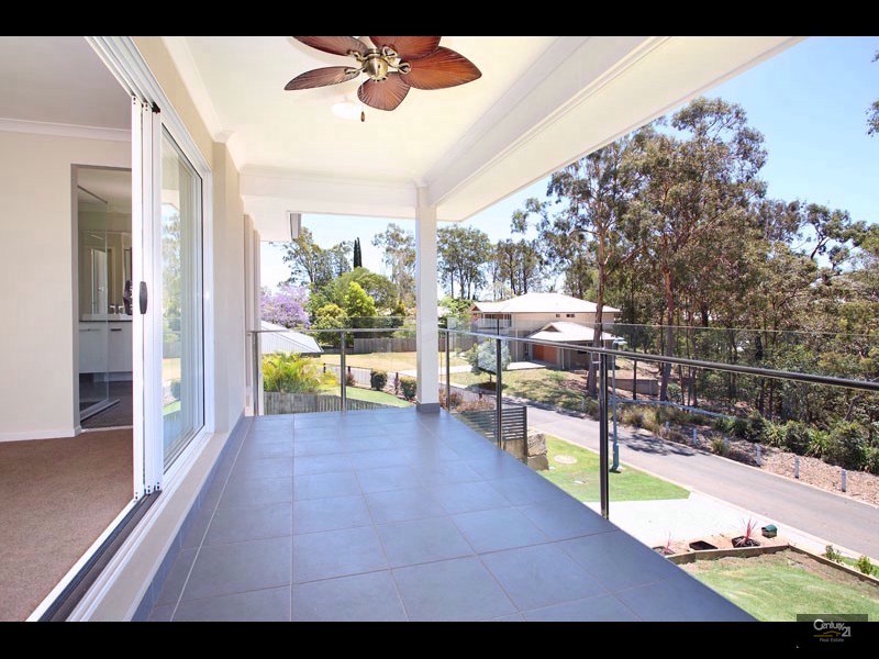 21 Hendos Place, Moggill QLD 4070