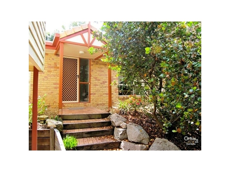 26/60 Gubberley Street, Kenmore QLD 4069