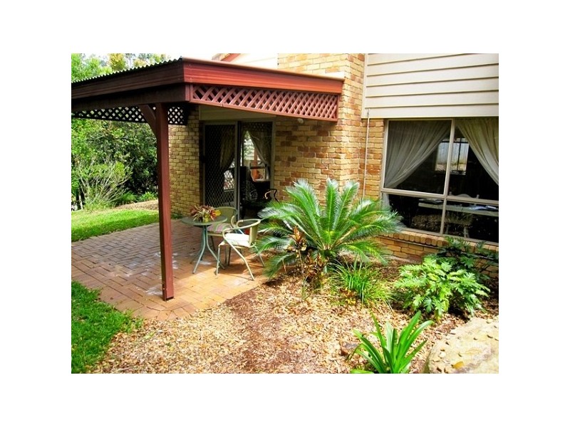 26/60 Gubberley Street, Kenmore QLD 4069
