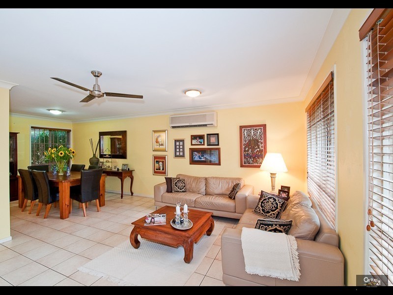 14/60 Gubberley Street, Kenmore QLD 4069