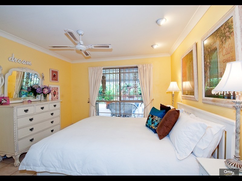 14/60 Gubberley Street, Kenmore QLD 4069