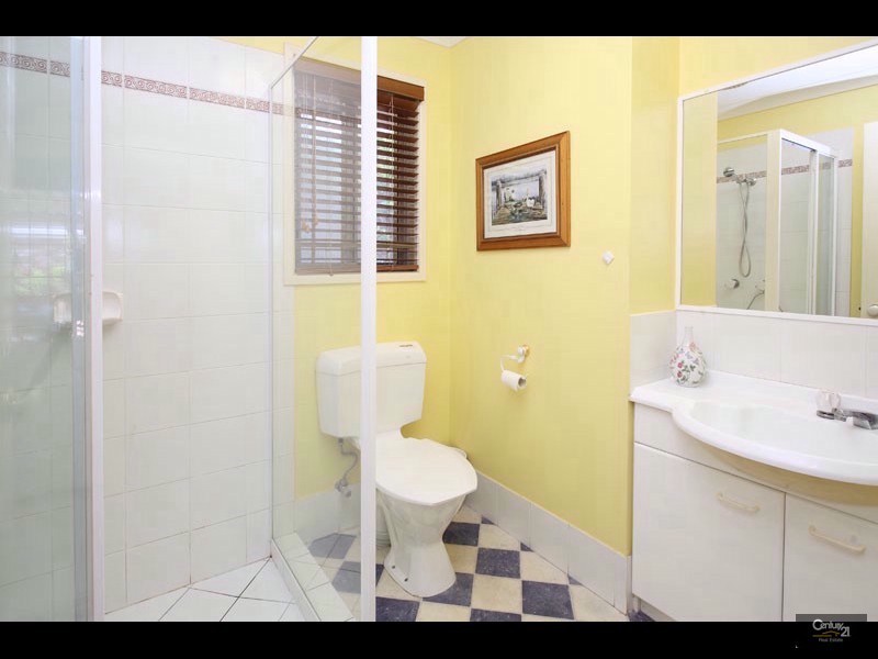 14/60 Gubberley Street, Kenmore QLD 4069