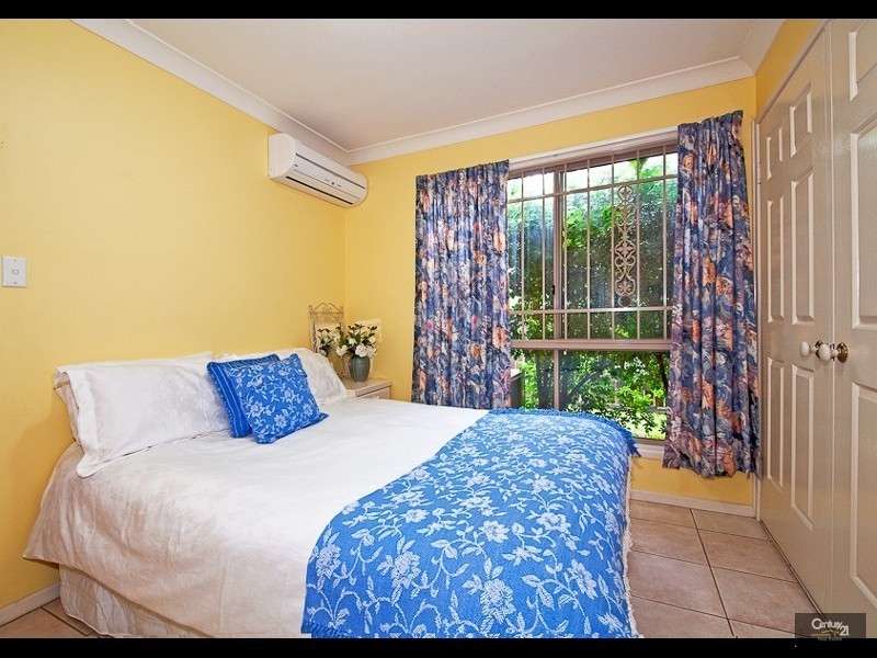 14/60 Gubberley Street, Kenmore QLD 4069