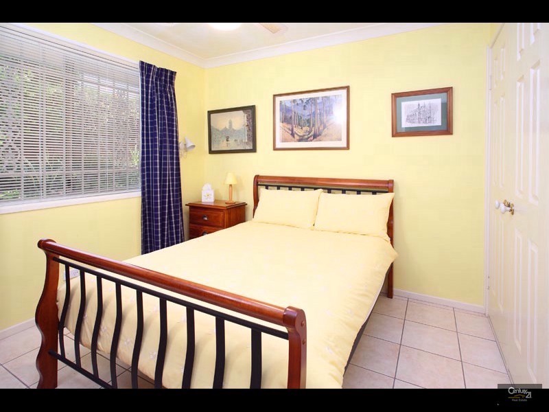 14/60 Gubberley Street, Kenmore QLD 4069