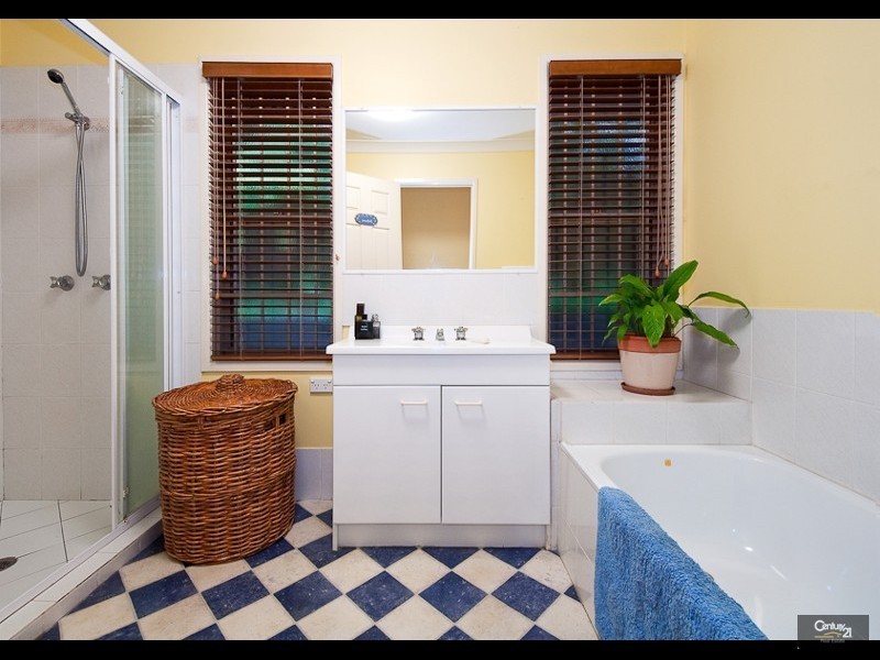 14/60 Gubberley Street, Kenmore QLD 4069