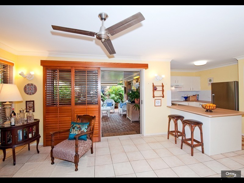 14/60 Gubberley Street, Kenmore QLD 4069