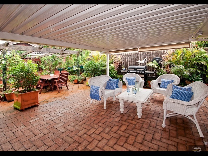 14/60 Gubberley Street, Kenmore QLD 4069