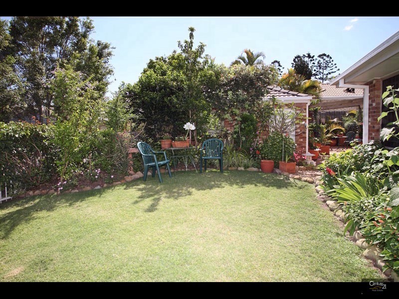 14/60 Gubberley Street, Kenmore QLD 4069